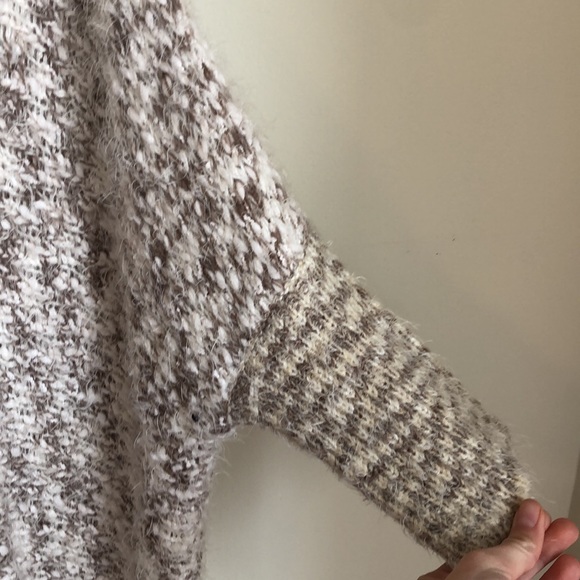 Umgee Fringe Sweater - Picture 5 of 7